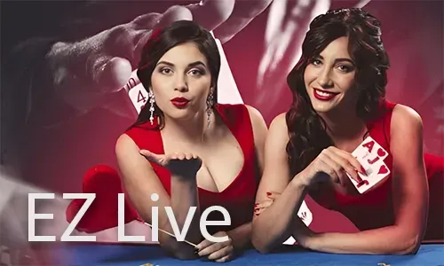 Live Blackjack Dealers
